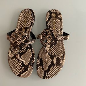 Tory Burch sandals